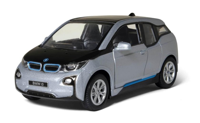 BMW i3 Kinsmart