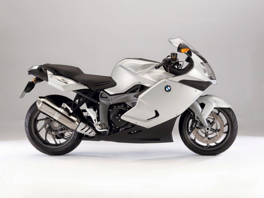 BMW k1300s