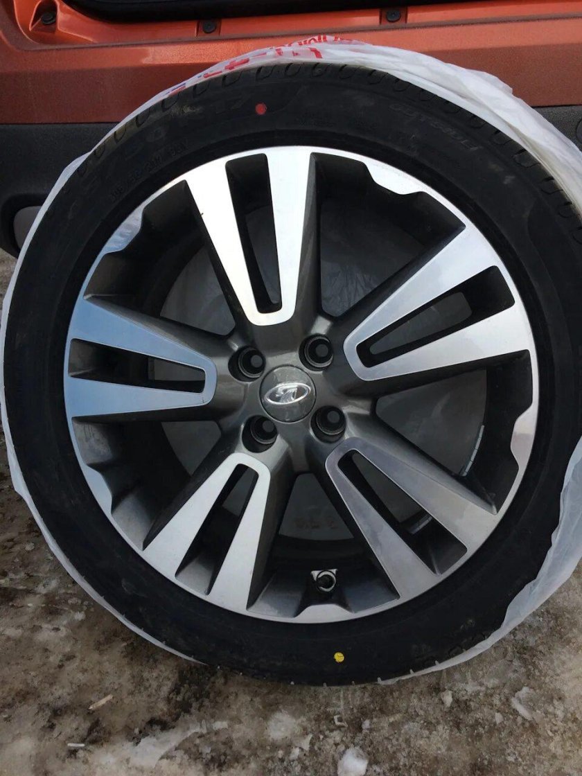 Лада Веста кросс диски r17