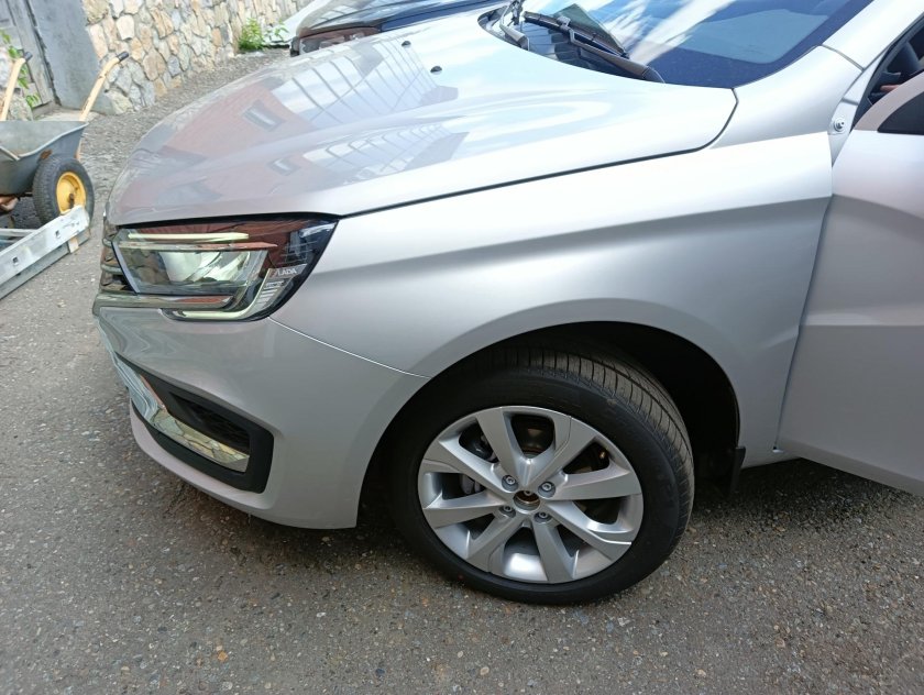 Диски Веста ng r15