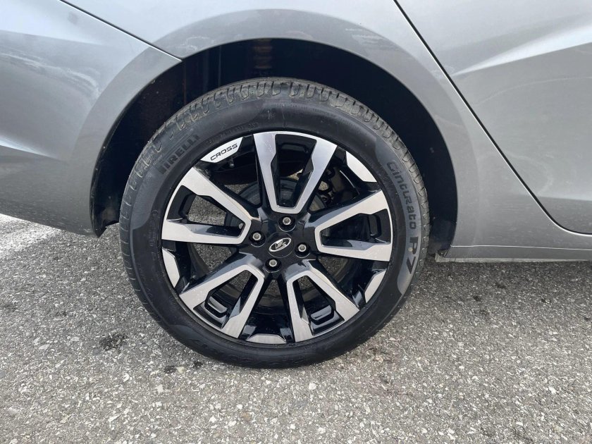 Диски Веста кросс ng r17