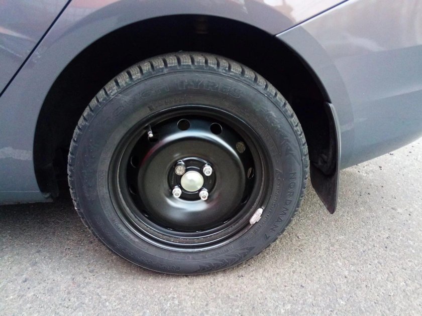 Штампы Веста р16