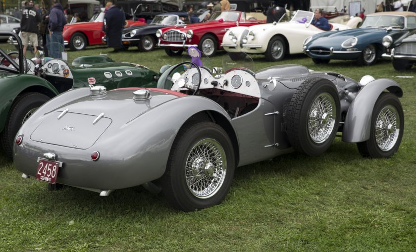 Кент Аллард