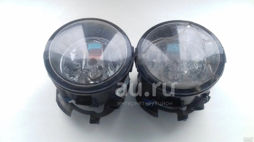 Артикул ПТФ Ниссан т31