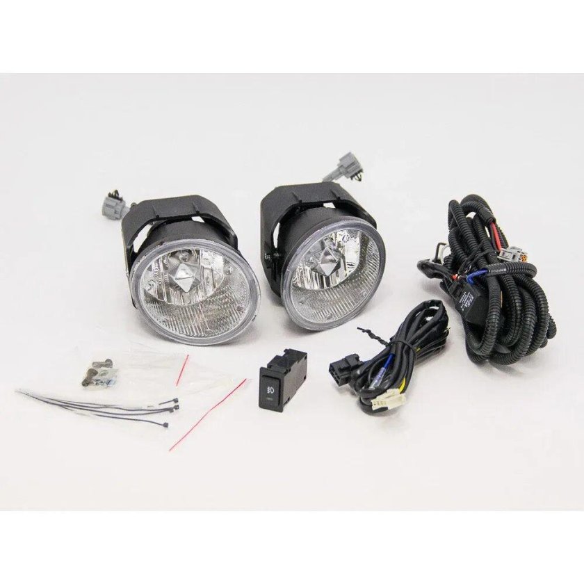 Светодиодные ПТФ Ниссан т30