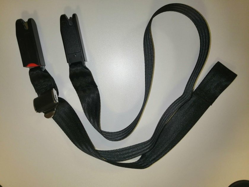 Isofix Latch