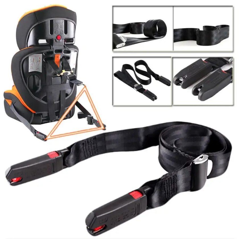 Изофикс латч