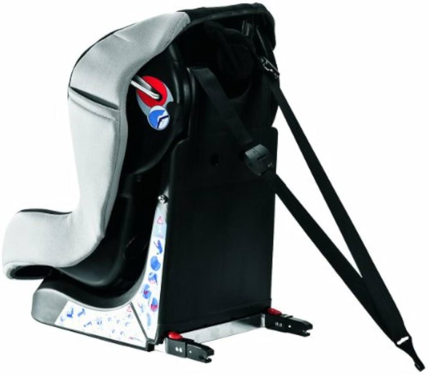 Якорный ремень Top Tether