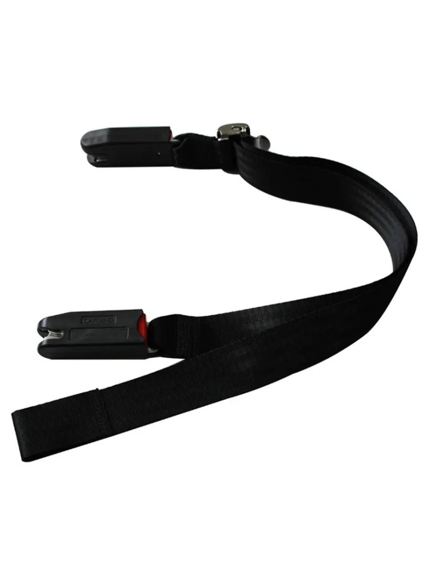 Latch крепление автокресла