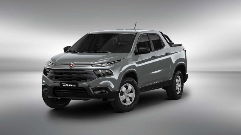 Fiat Toro-2020