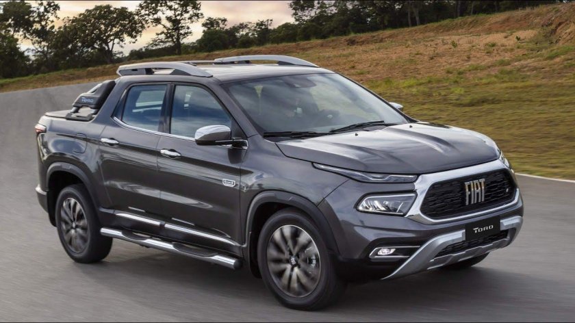 Fiat 2022