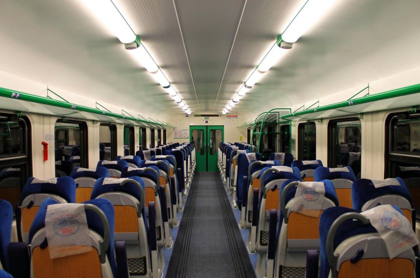 Эд4м фирменный экспресс