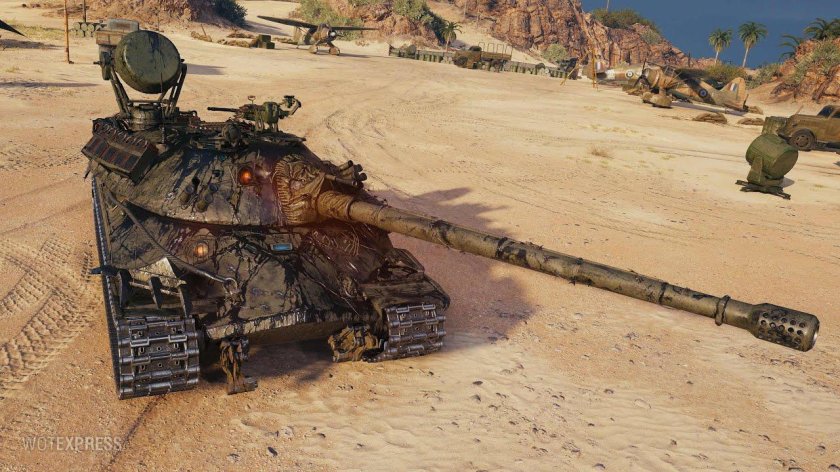 Стиль Риолит ис7