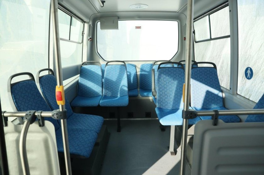 Газель Сити