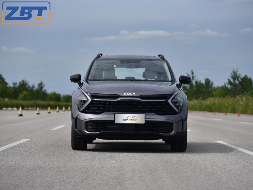 Новый Ситроен с5 2023