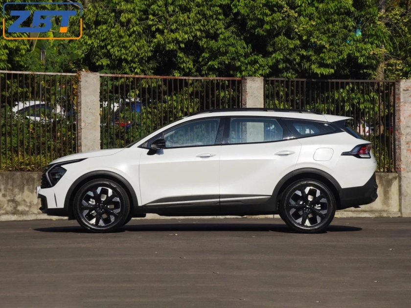 Volkswagen ID.4 Crozz Pure