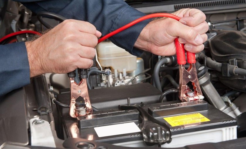 Аккумуляторы для автомобиля