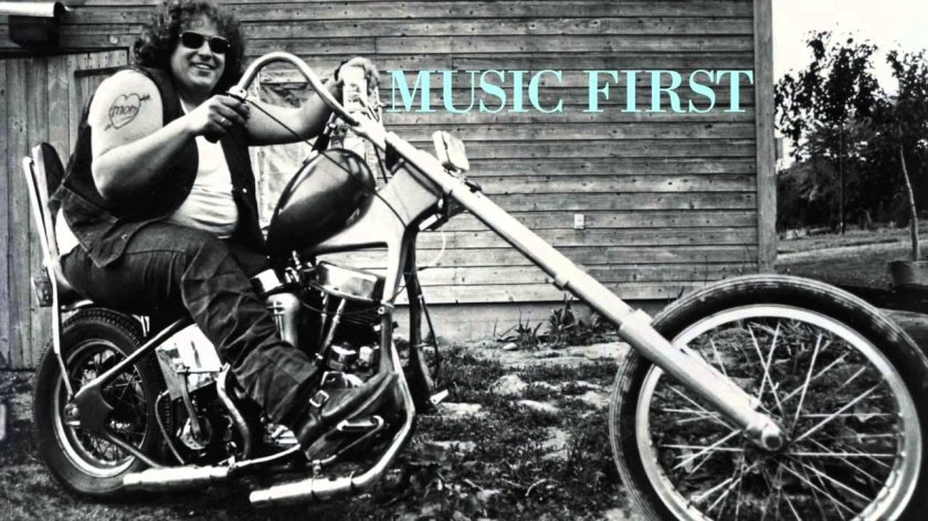 Харлей Дэвидсон панхед