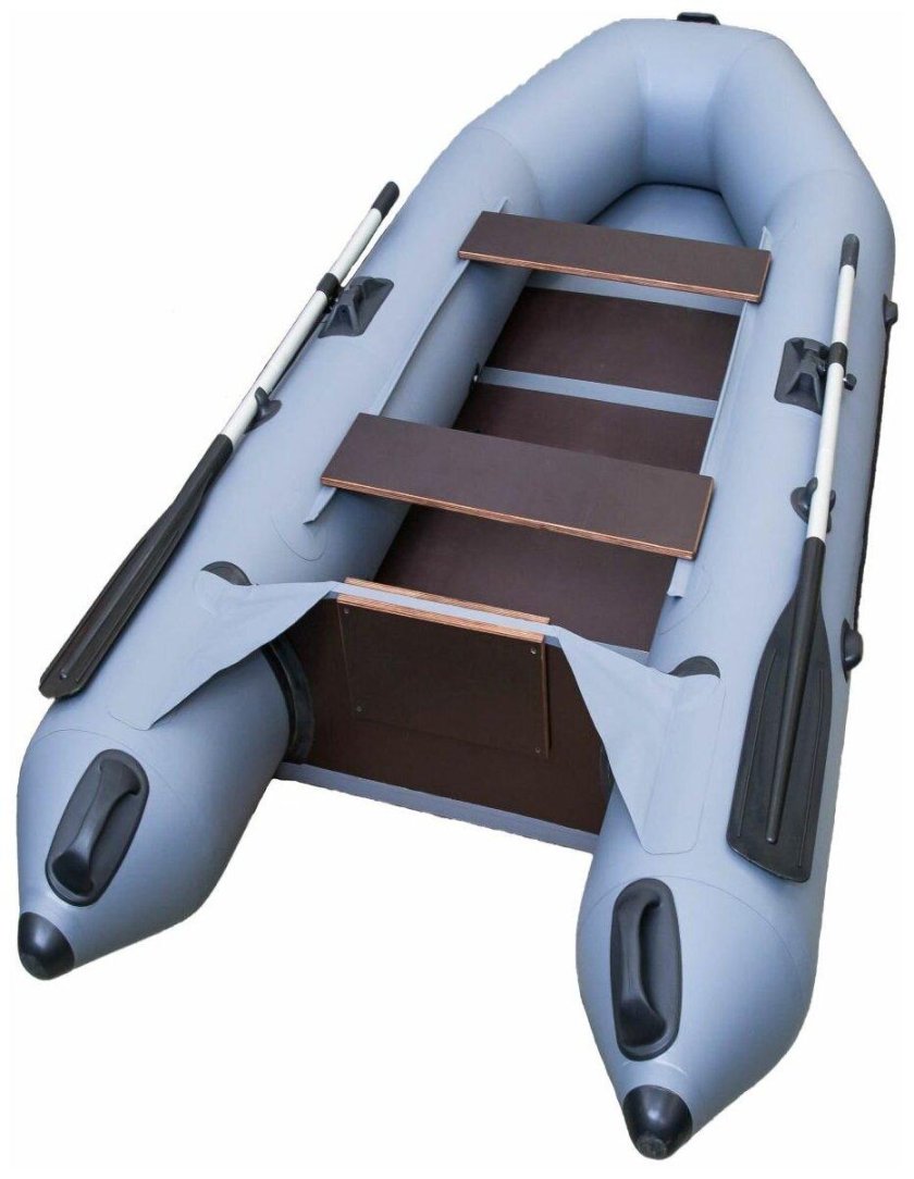 Лодка Прима Вираж 220