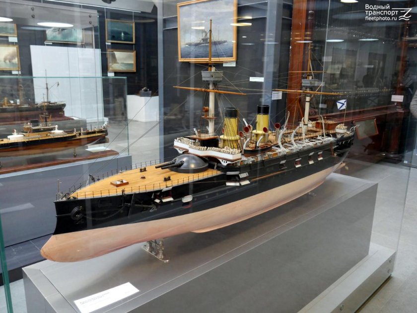 Заря свободы корабль