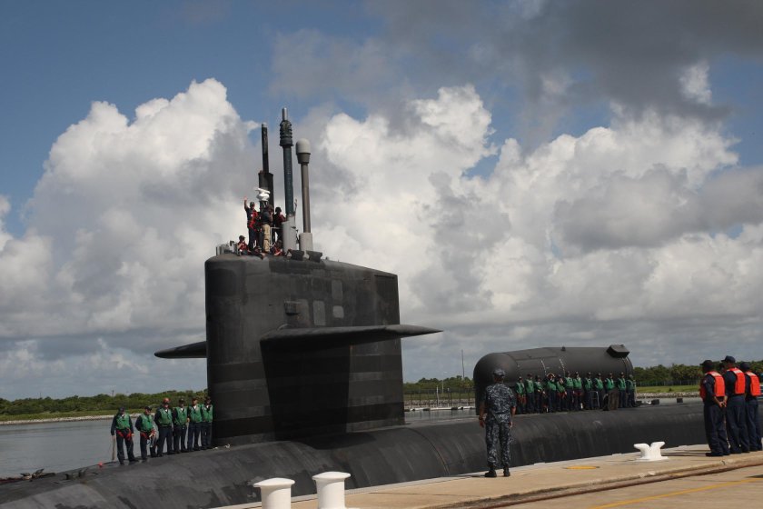 SSGN 729