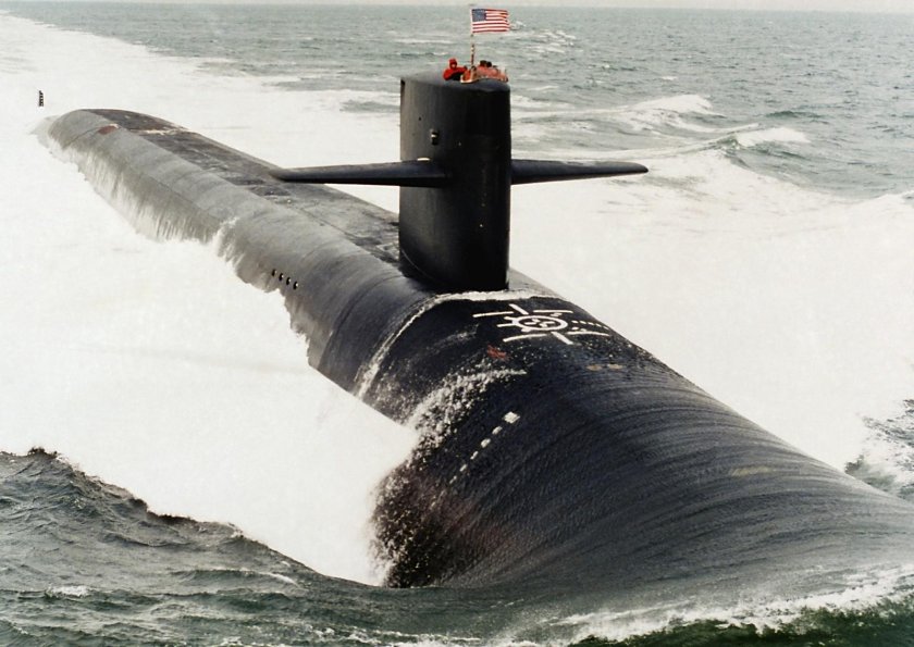 ПЛАРБ Огайо