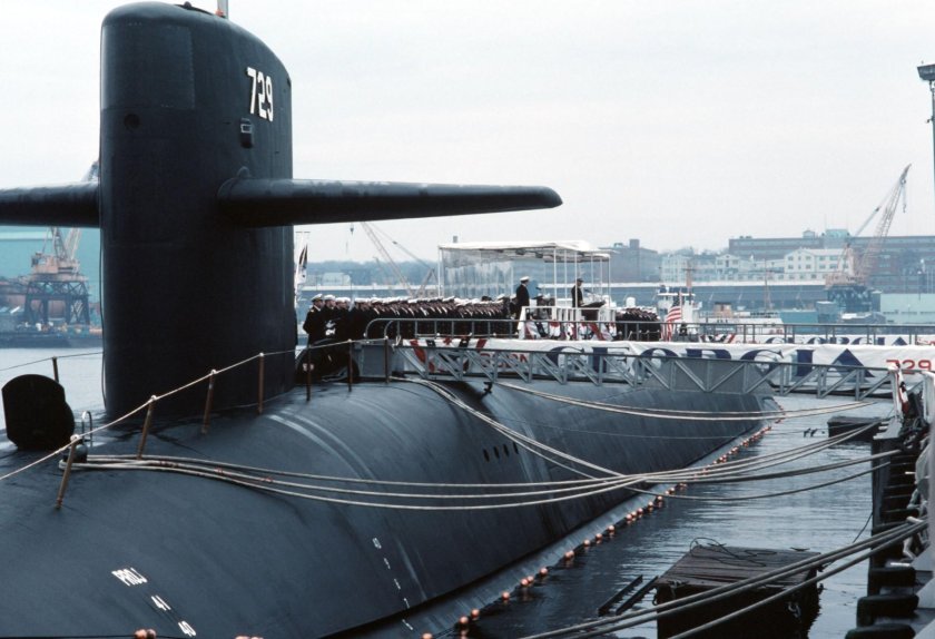 ПЛАРБ Огайо