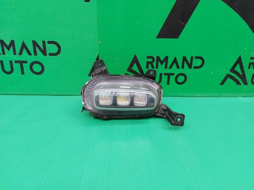 ПТФ Киа Селтос