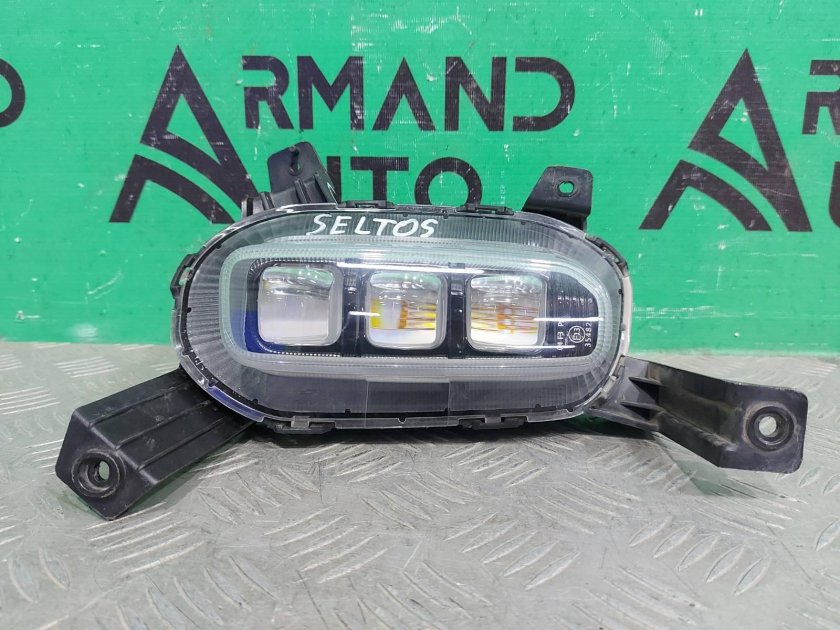 ПТФ Киа Селтос