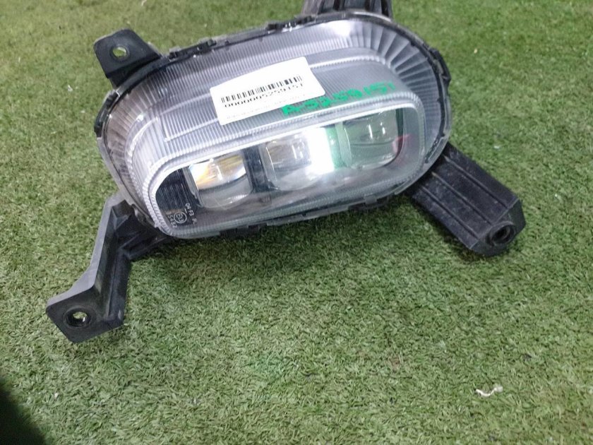 Противотуманные фары Киа Селтос