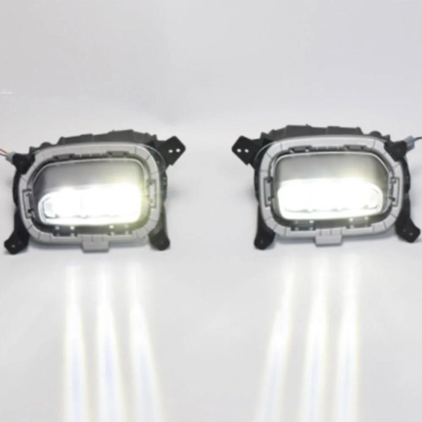 ПТФ кия Селтос 2020