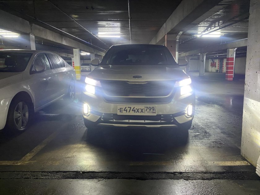 Вертикальные ПТФ