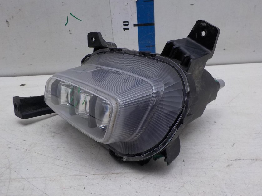 Kia Seltos 2022 ПТФ левая артикул