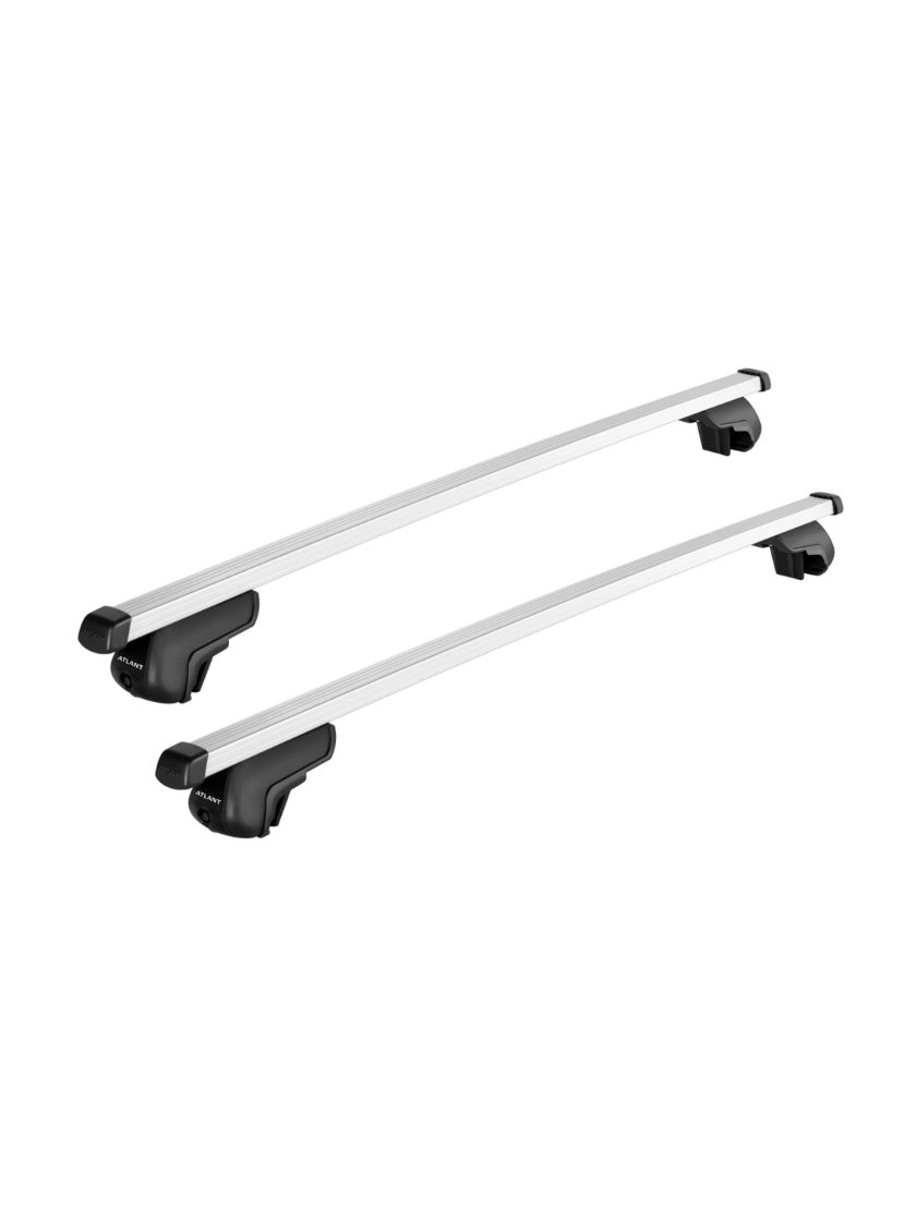 Багажник на рейлинги Атлант