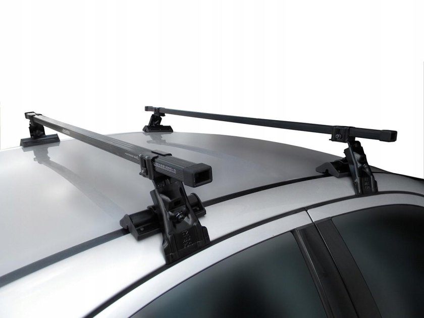 Багажник на крышу Хонда Инсайт 2009