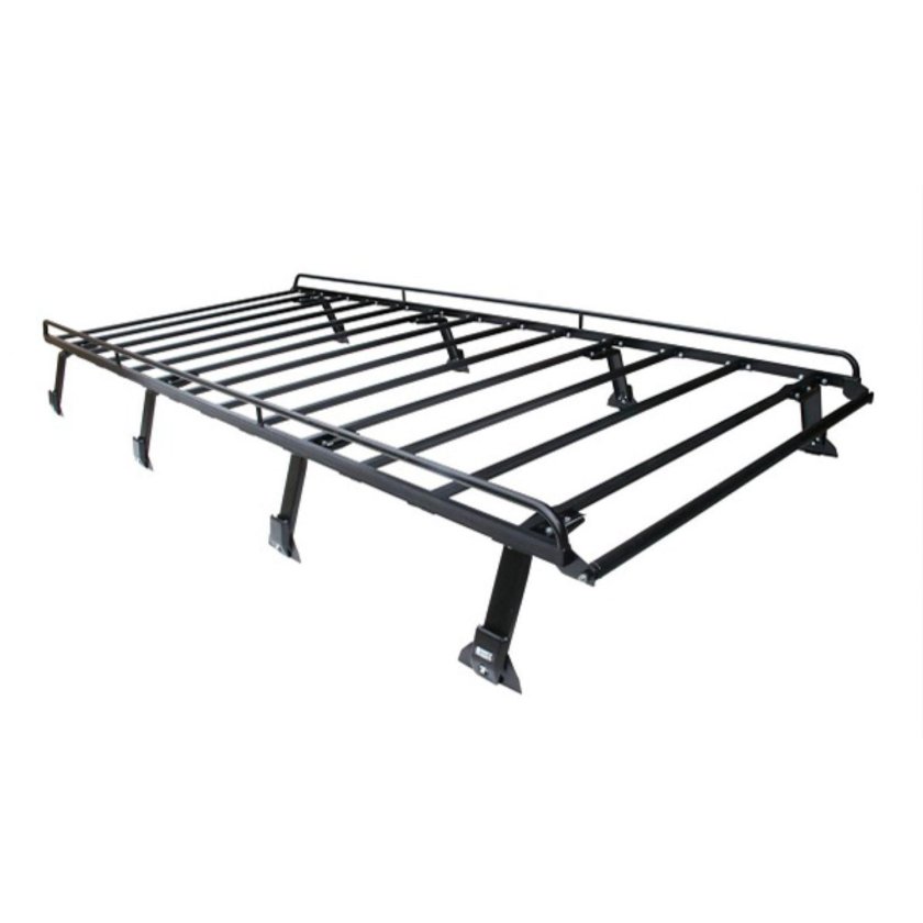 ГАЗ 2705 багажник на крышу