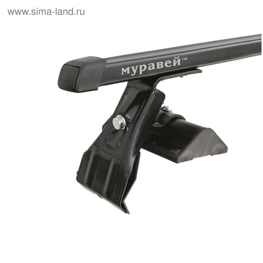 Багажник муравей д-1