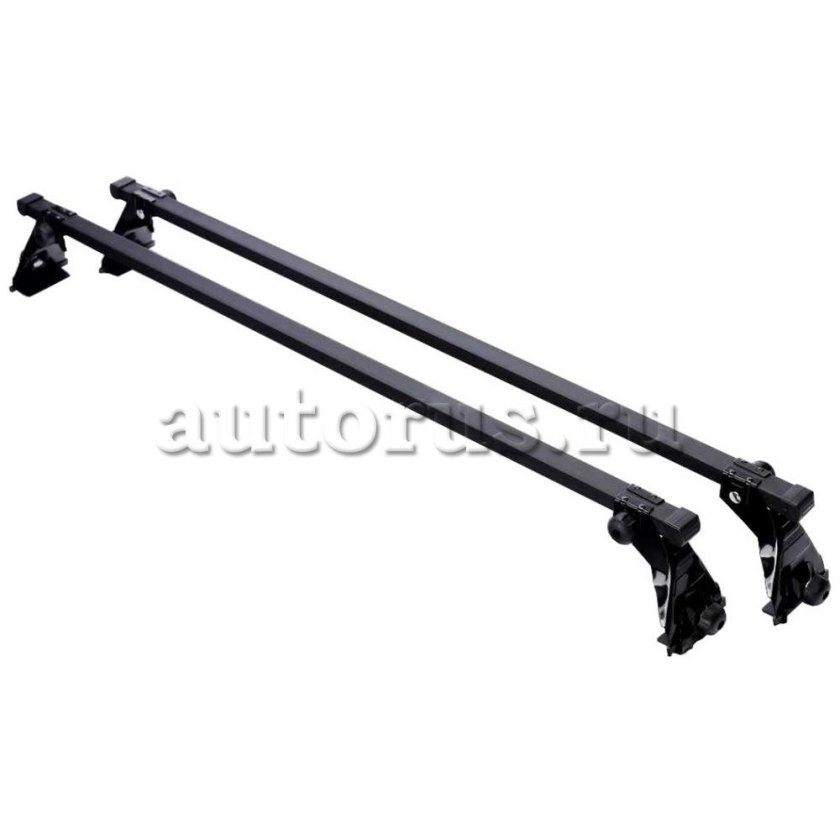 Багажник Атлант 8914 Шевроле Нива