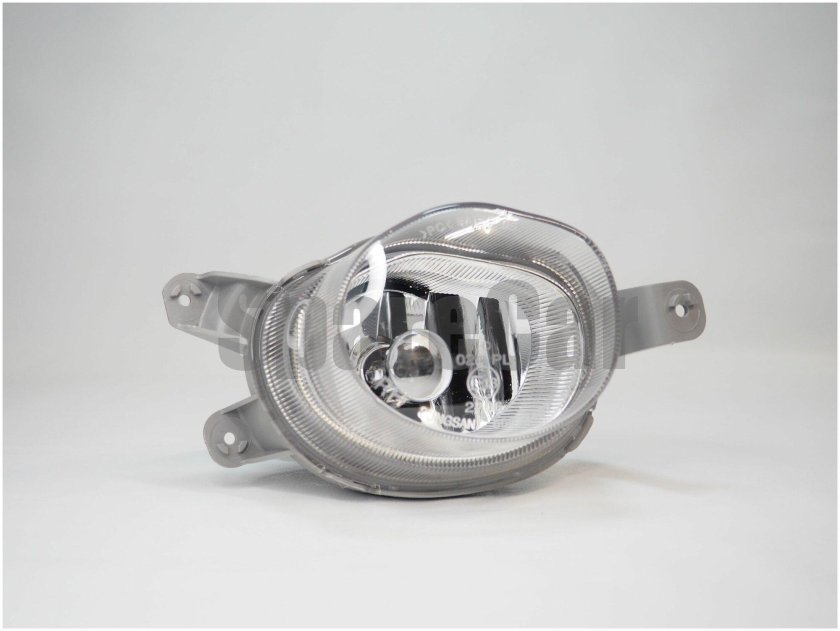Противотуманные фары Шевроле Авео т250 хэтчбек