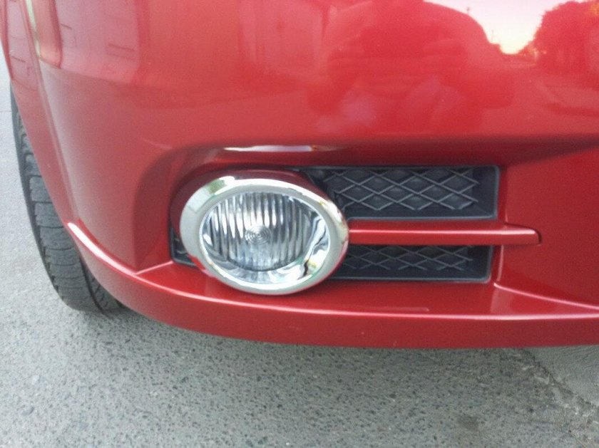 ПТФ Авео т250