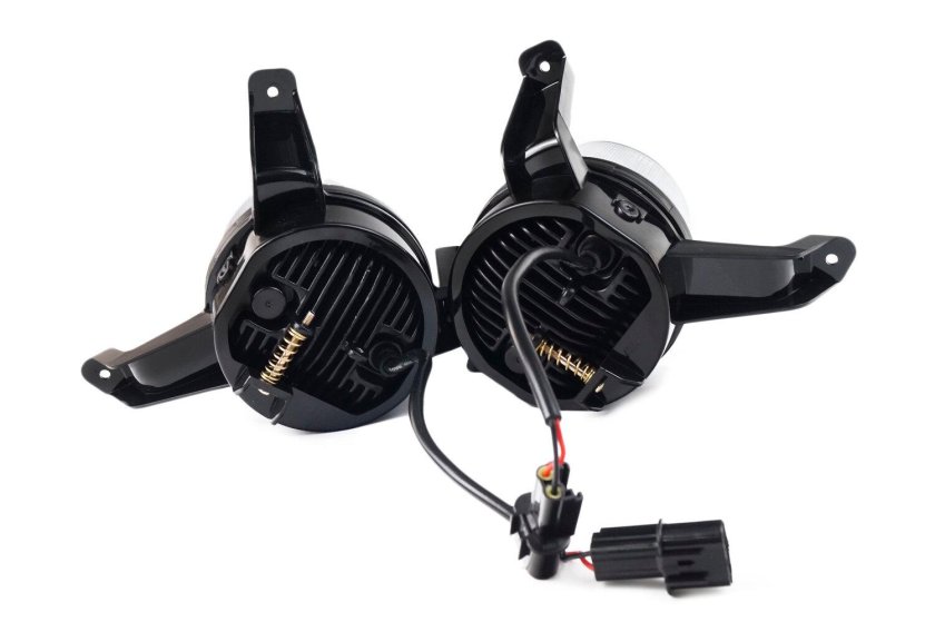 ПТФ Авео т200