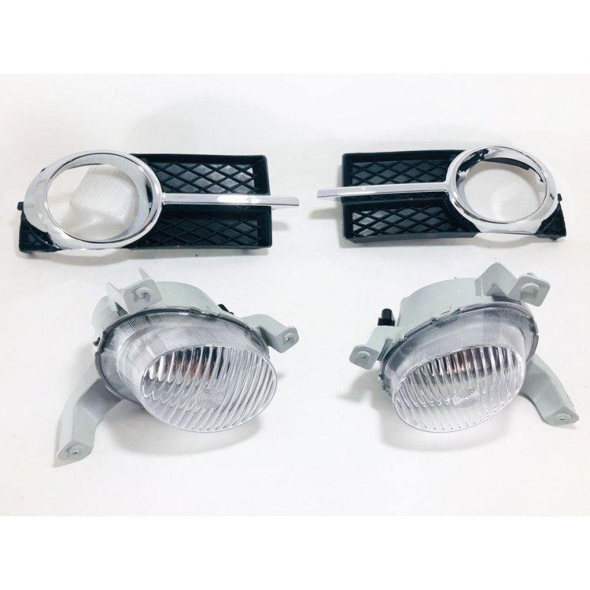 ПТФ Авео т250 седан