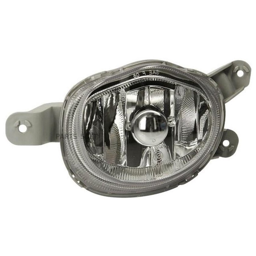 Фара противотуманная Авео т250 артикул