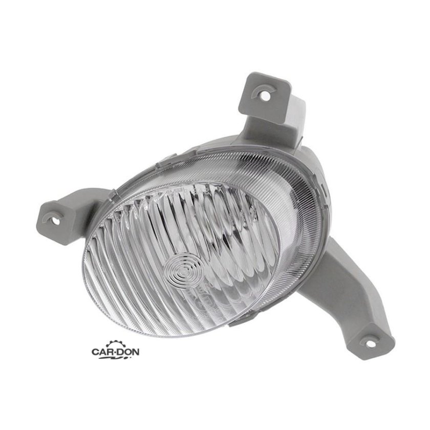 Противотуманные фары Aveo t250