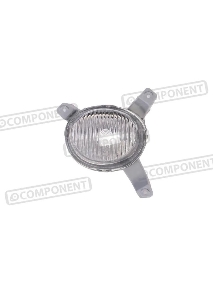 Противотуманные фары Aveo t250