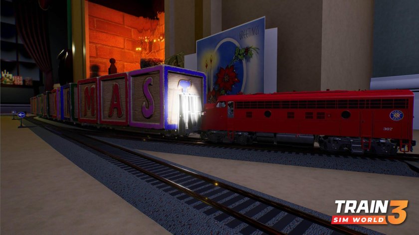 World Train игра