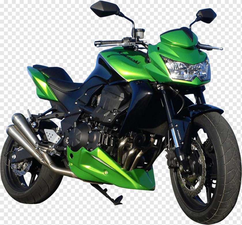 Kawasaki z750