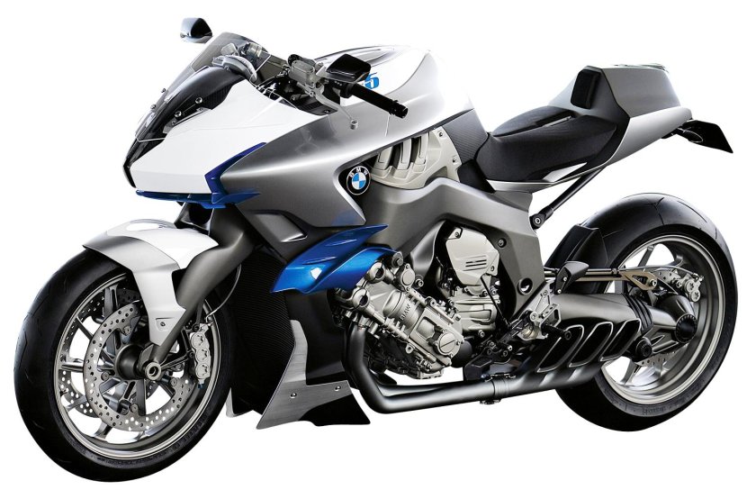 BMW Motorrad