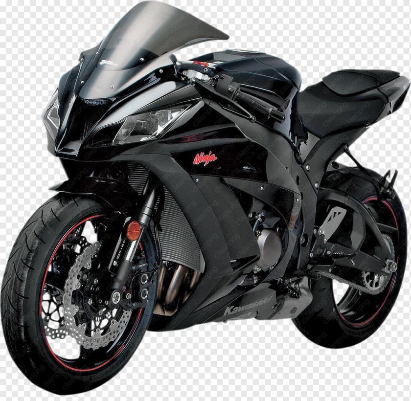 Yamaha Ninja r1