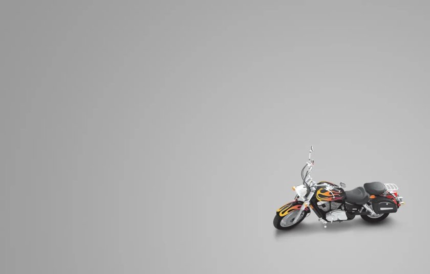 Мото Минимализм